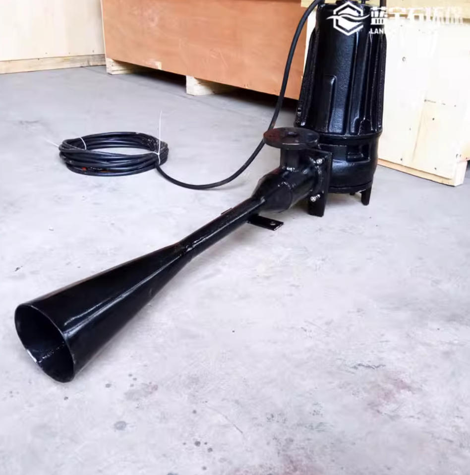 南京藍寶石環(huán)保與山東伙伴攜手，以高效曝氣技術賦能污水處理項目